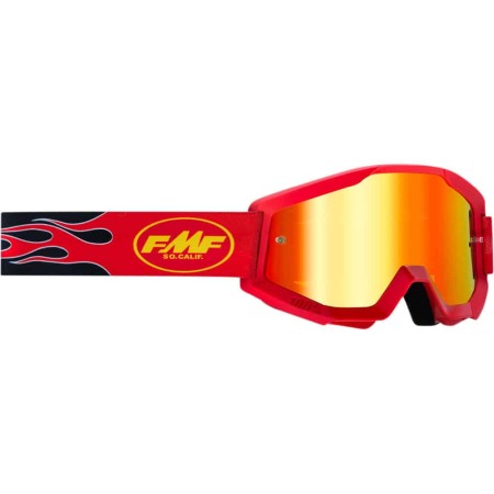 Ochelari - Ochelari Copii, FMF, Powercore Foarme, Mirror