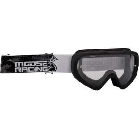 Ochelari - Ochelari Copii, Moose Racing, Qualifier,
