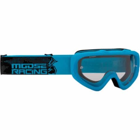 Ochelari - Ochelari Copii, Moose Racing, Qualifier,astru