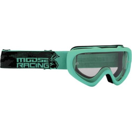Ochelari - Ochelari Copii, Moose Racing, Qualifier, | Cyan