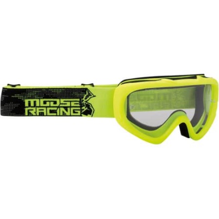 Ochelari - Ochelari Copii, Moose Racing, Qualifier,