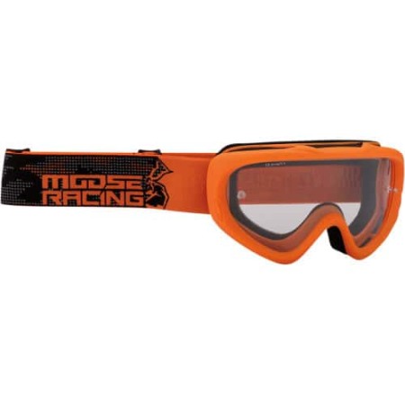Ochelari - Ochelari Copii, Moose Racing, Qualifier,