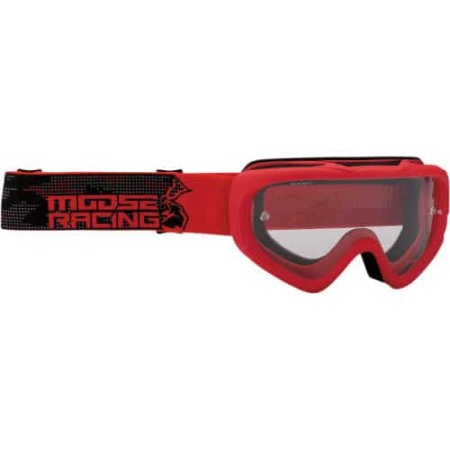 Ochelari - Ochelari Copii, Moose Racing, Qualifier,