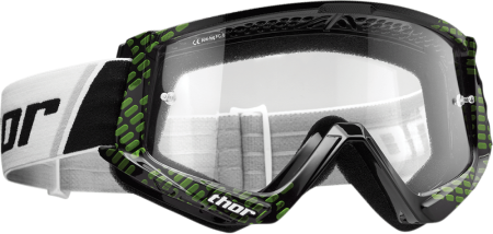 Ochelari - Ochelari Copii, Thor, Combat, | Lime