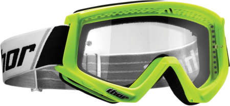 Ochelari - Ochelari Copii, Thor, Combat Fluo, 26012362