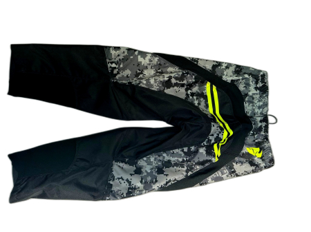 Pantaloni - Ochelari Enduro Cross Copii THOR COMBAT RACER 2903-2414 Green 28