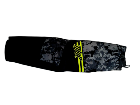 Ochelari Enduro Cross Copii THOR COMBAT RACER 2903-2414 Green 28 [1]