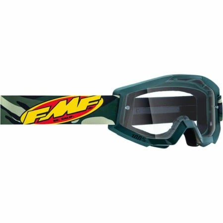 Ochelari - Ochelari, FMF, Powerbomb Assaunt Camo