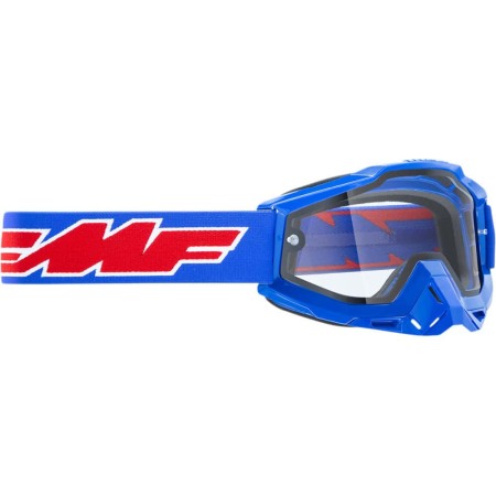 Ochelari - Ochelari, FMF, Powerbomb Enduro Rocket,