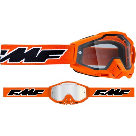 Ochelari, FMF, Powerbomb Enduro Rocket, [1]