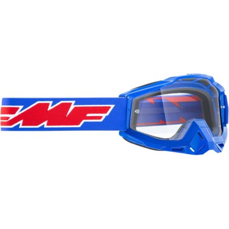 Ochelari - Ochelari, FMF, Powerbomb Otg Rocket,