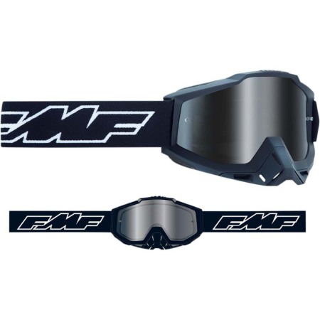 Ochelari, FMF, Powerbomb Rocket, Mirror, [1]
