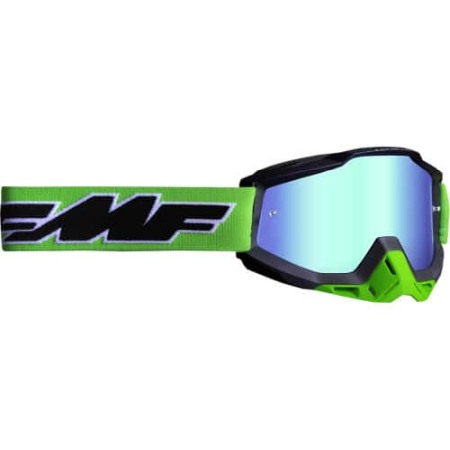 Ochelari Enduro - Ochelari, FMF, Powerbomb Rocket Lentila Colorata