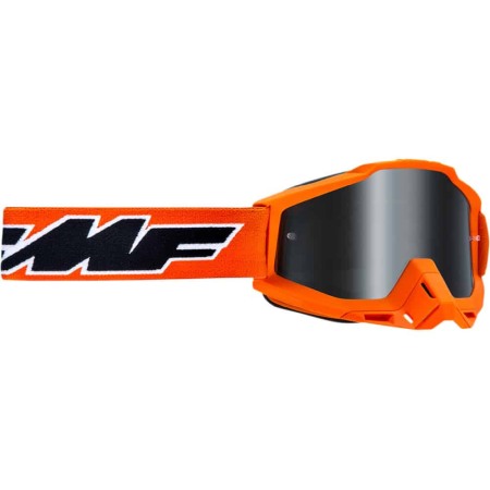 Ochelari Enduro - Ochelari, FMF, Powerbomb Rocket Sand Desert,