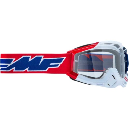 Ochelari Enduro - Ochelari, FMF, Powerbomb Usofa