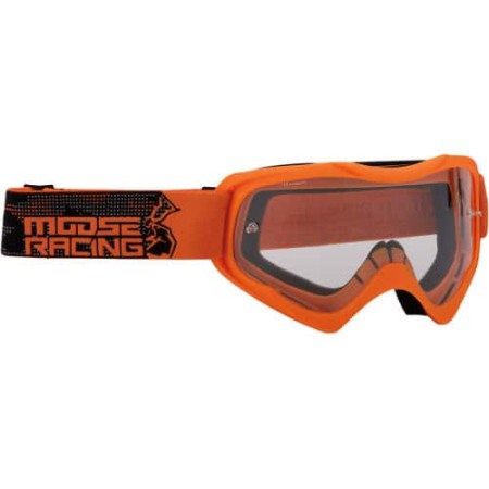 Ochelari Enduro - Ochelari, Moose Racing, Qualifier Agroid,