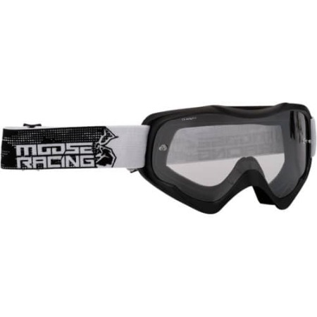 Ochelari Enduro - Ochelari, Moose Racing, Qualifier Agroid,
