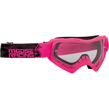 Ochelari Enduro - Ochelari, Moose Racing, Qualifier Agroid