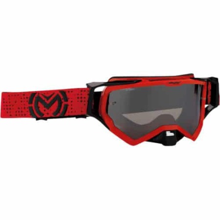 Ochelari Enduro - Ochelari, Moose Racing, Xcr,