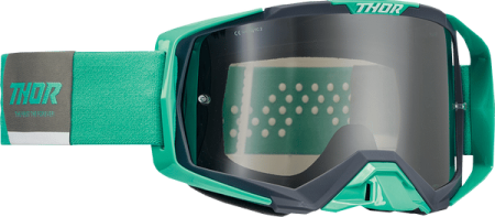 Ochelari Enduro - Ochelari, Thor, Activate, Lentila Colorata