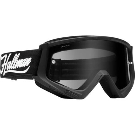 Ochelari Enduro - Ochelari, Thor, Combat,