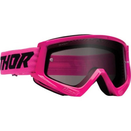 Ochelari Enduro - Ochelari, Thor, Combat Sand Racer,