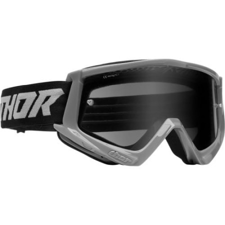 Ochelari Enduro - Ochelari, Thor, Combat Sand Racer,