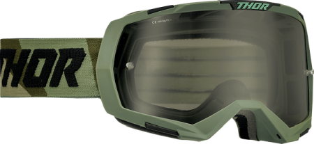 Ochelari - Ochelari, Thor, Regiment, | CamouSteage Lentila Colorata