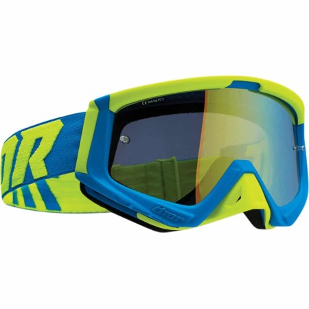 Ochelari - Ochelari, Thor, Sniper, Fluo Acid