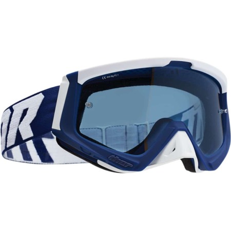 Ochelari Enduro - Ochelari, Thor, Sniper Fluo