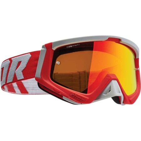 Ochelari Enduro - Ochelari, Thor, Sniper Fluo,