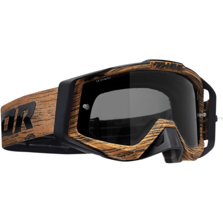 Ochelari - Ochelari, Thor, Sniper Pro Woody Maro