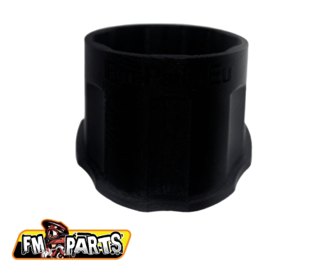 Cadru - Oil Tank Guardian Ktm | Husqvarna Tpi Neagra, Fm-Parts,