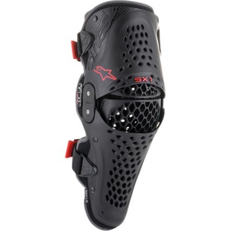 Protectii Genunchi - Orteze Alpinestars Sx-1 V2,