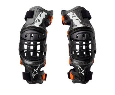 Protectii Genunchi - Orteze Ktm Bionic 10,