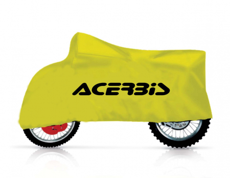 Huse Moto / ATV - Husa Moto Acerbis, Galben