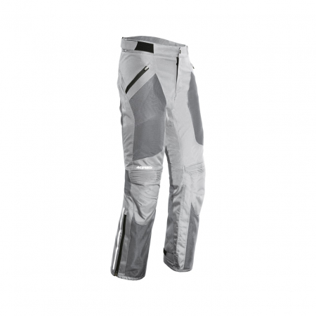Pantaloni - Pantaloni Enduro, Acerbis, Ramsey Light Crigo Chiaro