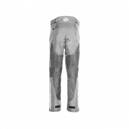 Pantaloni Enduro, Acerbis, Ramsey Light Crigo Chiaro [2]
