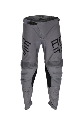 Pantaloni Enduro, Acerbis, Mx K-Windy Vented Dark, Gri [1]