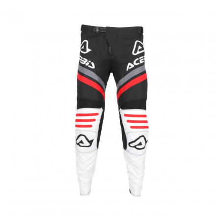 Pantaloni - Pantaloni Enduro, Acerbis, Mx Linear Lugo,