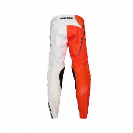 Pantaloni Enduro, Acerbis, Mx Track Connection, [3]