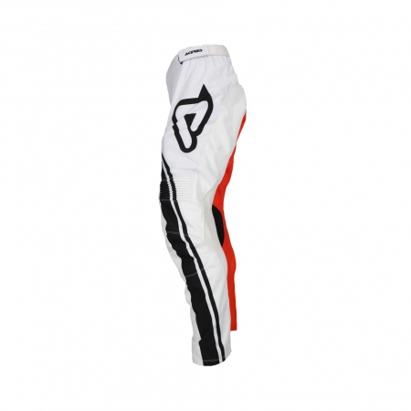 Pantaloni Enduro, Acerbis, Mx Track Connection, [4]