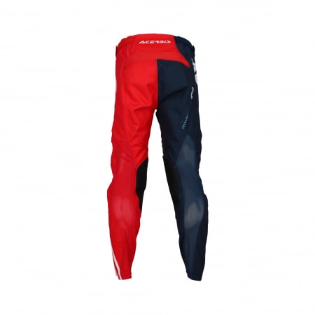 Pantaloni Enduro, Acerbis, Mx Track Connection, [3]