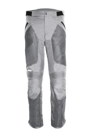 Pantaloni Enduro, Acerbis, Ramsey Vented, Gri [1]