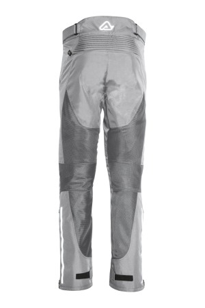 Pantaloni Enduro, Acerbis, Ramsey Vented, Gri [2]