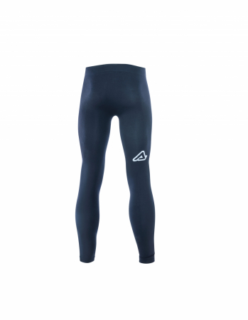 Pantaloni Enduro, Acerbis, Evo Pants Underwear Dark, [2]