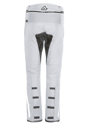 Pantaloni Enduro, Acerbis, X-Tour Ce, Gri [2]