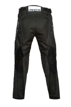 Pantaloni Enduro Copii, Acerbis, Mx Track, [2]