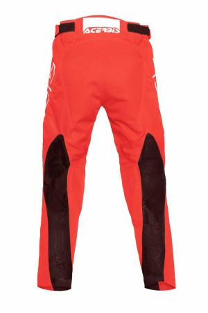 Pantaloni Enduro Copii, Acerbis, Mx Track, [2]