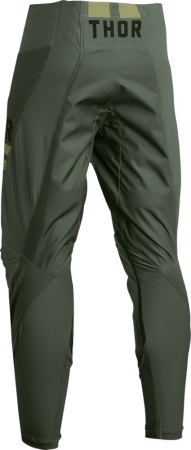 Pantaloni Enduro Copii, Thor, Pulse Combat, [1]